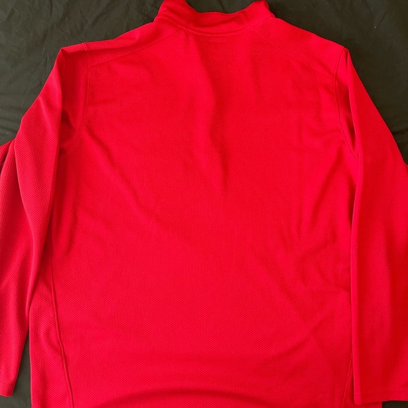 DAYTON FLYERS LONG SLEEVE SPORT TEK SHIRT! Great sport tek long sleeve - Picture 10 of 12